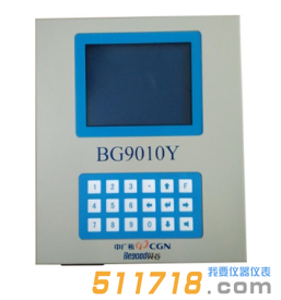 BG9010Y輻射監(jiān)測(cè)控制器