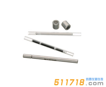 美國(guó)Restek TDU熱解析管