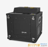 美國FLIR Griffin G460氣相色譜/質(zhì)譜儀
