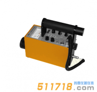 德國(guó)Automess Scintomat 6134A/H多功能輻射劑量率儀