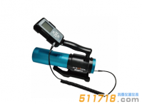 BG9512+BG99PG-03高靈敏度X、γ巡檢儀