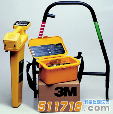美國3M 2273M-id管道故障路由標(biāo)識(shí)器定位儀