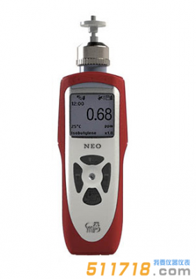 MP182手持式VOC快速檢測(cè)儀