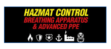 英國HAZMAT Control核輻射檢測及防護(hù)