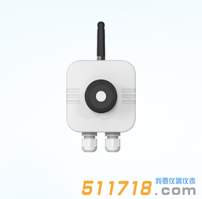 JTR04無(wú)線照度記錄儀