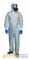 美國Dupont杜邦 Tychem?F化學(xué)防護服