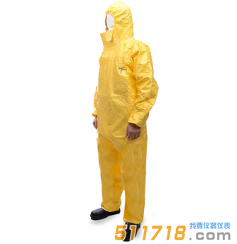 美國(guó)Dupont杜邦 Tychem?C化學(xué)防護(hù)服