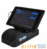 美國(guó)特納TD-550 560土壤中油類(lèi)分析臺(tái)式測(cè)油儀