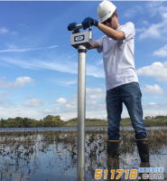 美國SDI VC-Mini底泥采樣鉆機(jī)