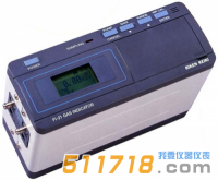 日本理研FI-21熏蒸氣體檢測(cè)儀