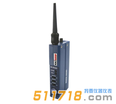 日本理研SP-205ASC可燃氣體檢測儀