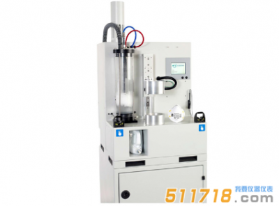 美國(guó)ATI 100S鹽氣溶膠自動(dòng)過濾器測(cè)試儀