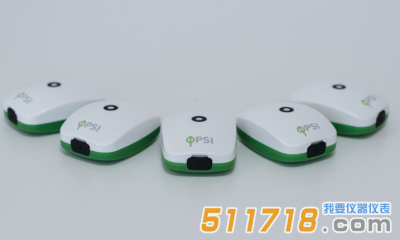 捷克PSI SpectraPen mini手持式光譜儀