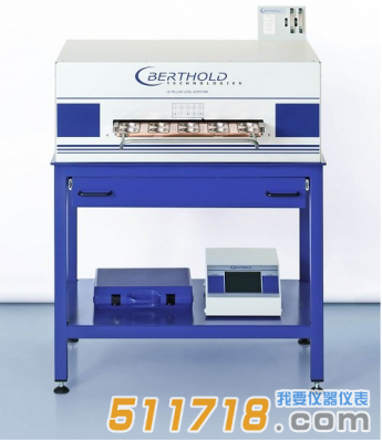 德國Berthold LB790低本底計數(shù)器