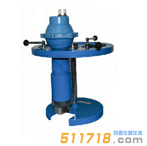 FD-125型氡釷分析儀