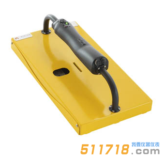 芬蘭Mirion QuickSweep-Grand手持式表面污染監(jiān)測(cè)儀