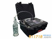 PRN500系列智能環(huán)境氡測(cè)量?jī)x