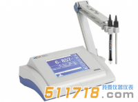 上海雷磁 PHSJ-5型實驗室pH計