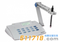 上海雷磁 PHSJ-4A型實(shí)驗(yàn)室pH計(jì)