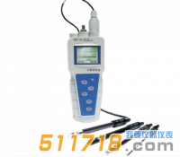 上海雷磁 DZB-718型便攜式多參數(shù)水質分析儀