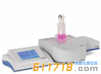 上海雷磁 ZDJ-5型庫(kù)侖滴定儀