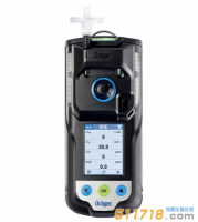 德國Drager X-am3500復(fù)合氣體檢測儀