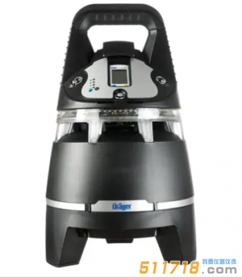 德國Drager X-zone 5500復(fù)合氣體檢測儀