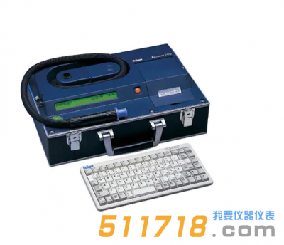 德國(guó)Drager Alcotest 7110證據(jù)性呼吸酒精檢測(cè)儀