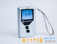 PDG-100個(gè)人劑量報(bào)警儀