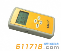 德國柯雷COLIY R100型X、γ個人劑量(率)報警儀