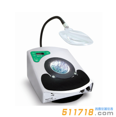法國interscience Scan 100手動(dòng)菌落計(jì)數(shù)器