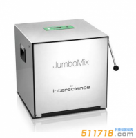 法國(guó)interscience JumboMix 3500 P CC實(shí)驗(yàn)室均質(zhì)器