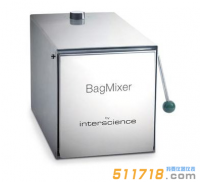 法國(guó)interscience BagMixer? 400 P實(shí)驗(yàn)室均質(zhì)器