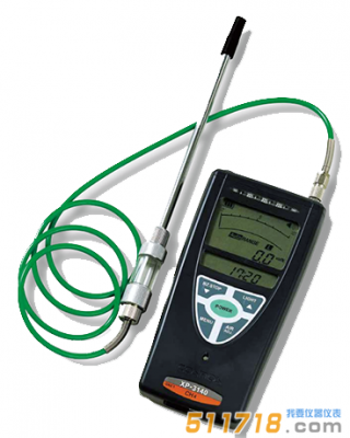 日本新宇宙Xp-3140可燃?xì)怏w檢測儀