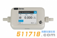 美國(guó)TSI 5200-3氣體質(zhì)量流量計(jì)