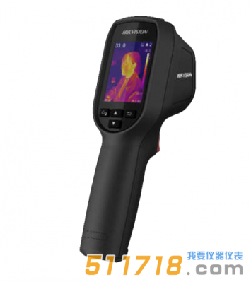 ?？低昑P31B手持式測(cè)溫?zé)嵯駜x