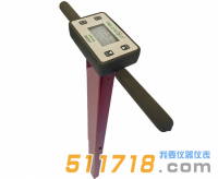 美國Spectrum Technologies TDR350土壤水分、溫度和電導(dǎo)率測(cè)量?jī)x
