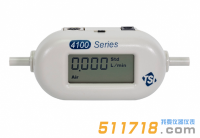 美國(guó)TSI 41403質(zhì)量流量計(jì)