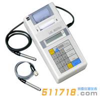 日本KETT LZ-200J兩用膜厚計(jì)