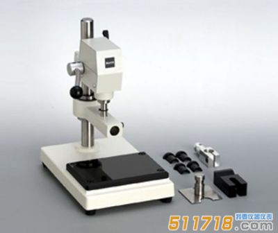 日本KETT LW-990膜厚計(jì)測試臺(tái)