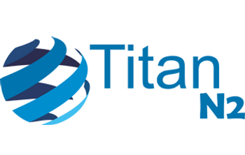 英國Titan N2氫氣發(fā)生器