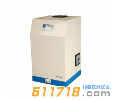 英國Titan N2 Mini N2氮?dú)獍l(fā)生器