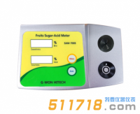 韓國G-WON SAM-700S糖酸度計