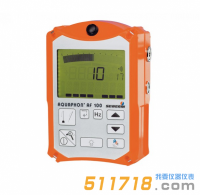 德國(guó)SEWERIN(豎威)AQUAPHON AF100探管聽(tīng)漏二合一檢測(cè)儀