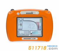 德國(guó)SEWERIN(豎威)AQUAPHON A200聽(tīng)漏儀