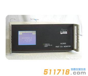 德國(guó)Aero AL5002一氧化碳分析儀