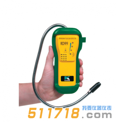 英國KANE RD99制冷劑泄漏檢測儀