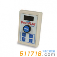 美國(guó)Dexsil PetroFLAG便攜式土壤總石油烴快速檢測(cè)儀