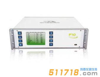 芬蘭Gasera F-10多重氣體檢測(cè)儀