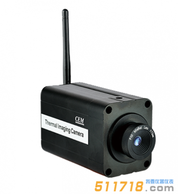 DT-971S/971H監(jiān)控型紅外熱像儀